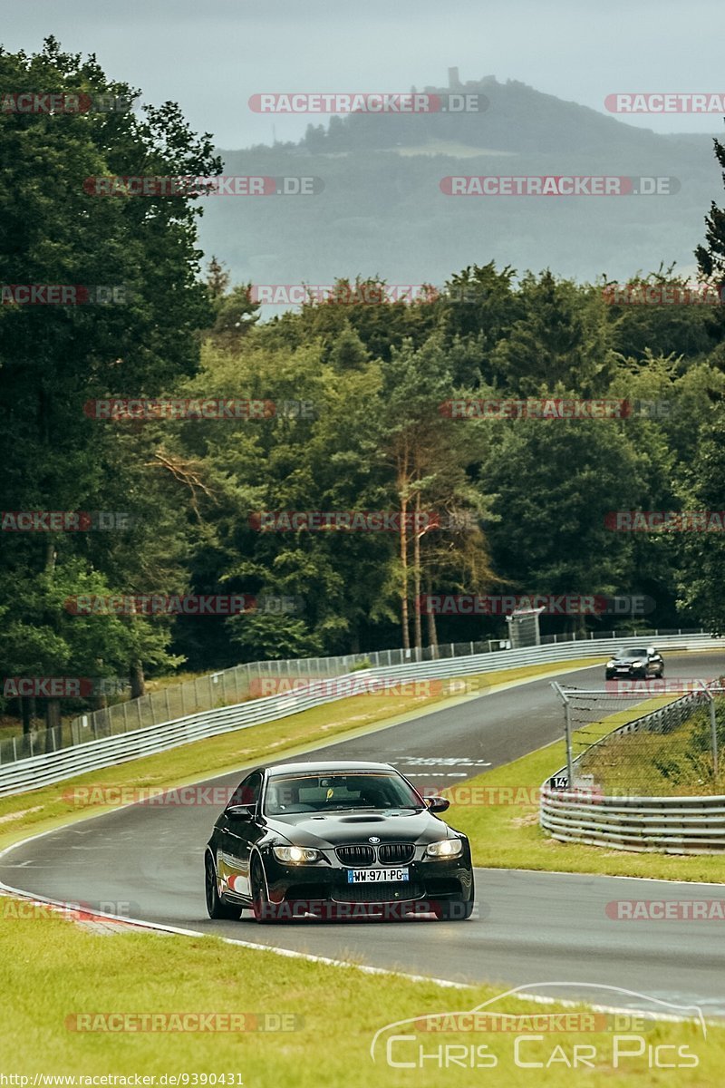 Bild #9390431 - Touristenfahrten Nürburgring Nordschleife (05.07.2020)