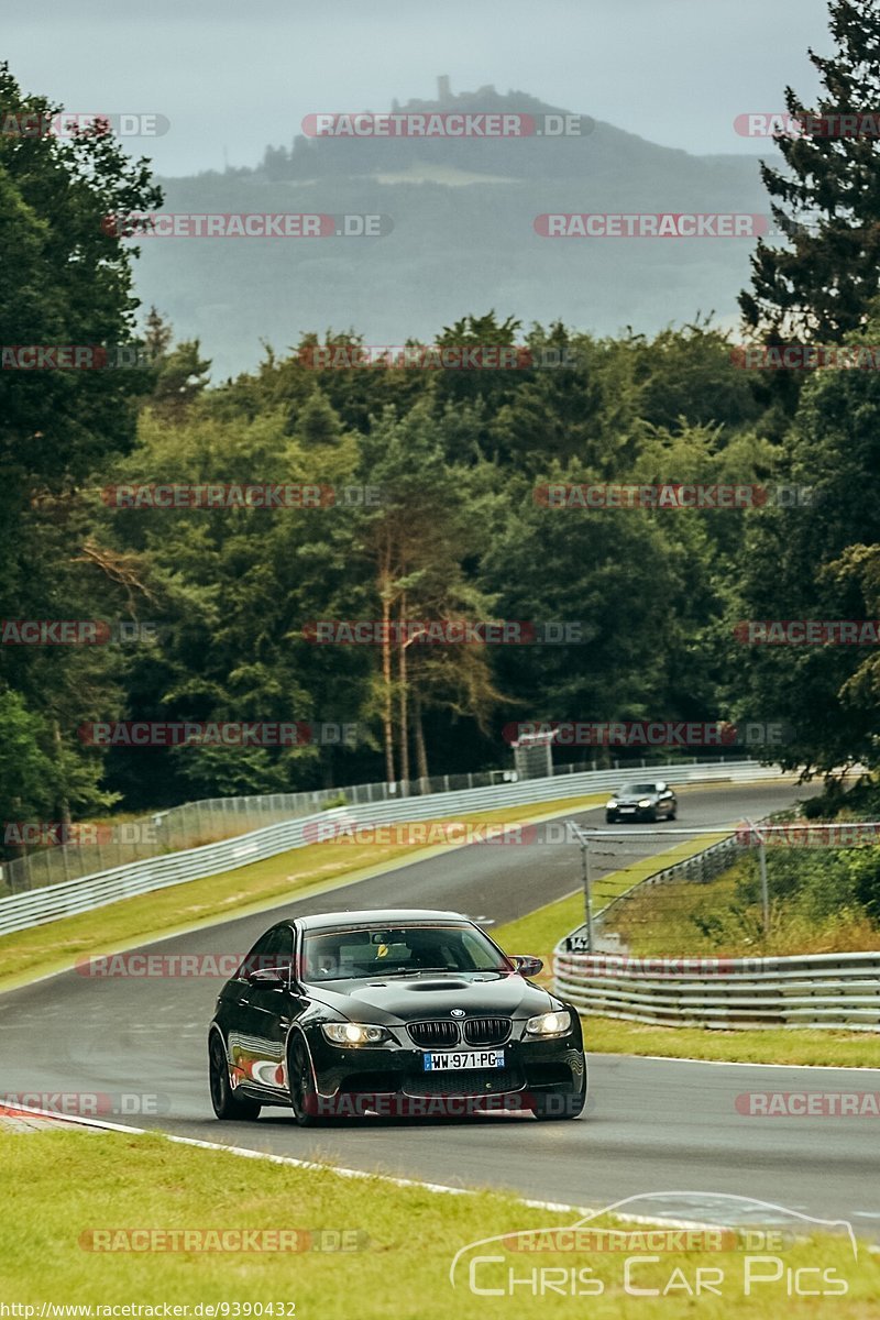 Bild #9390432 - Touristenfahrten Nürburgring Nordschleife (05.07.2020)