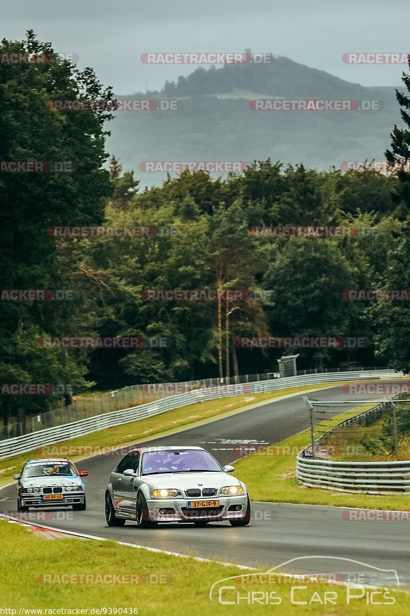 Bild #9390436 - Touristenfahrten Nürburgring Nordschleife (05.07.2020)