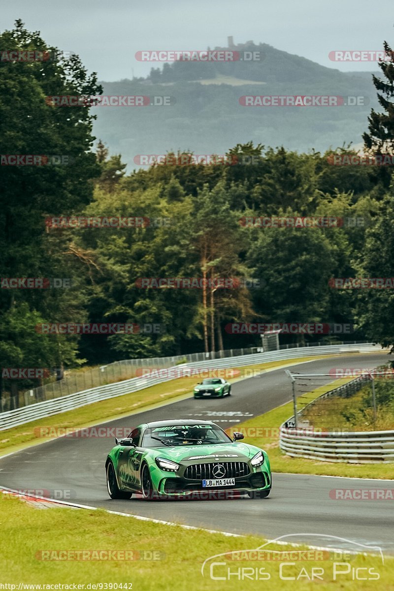 Bild #9390442 - Touristenfahrten Nürburgring Nordschleife (05.07.2020)