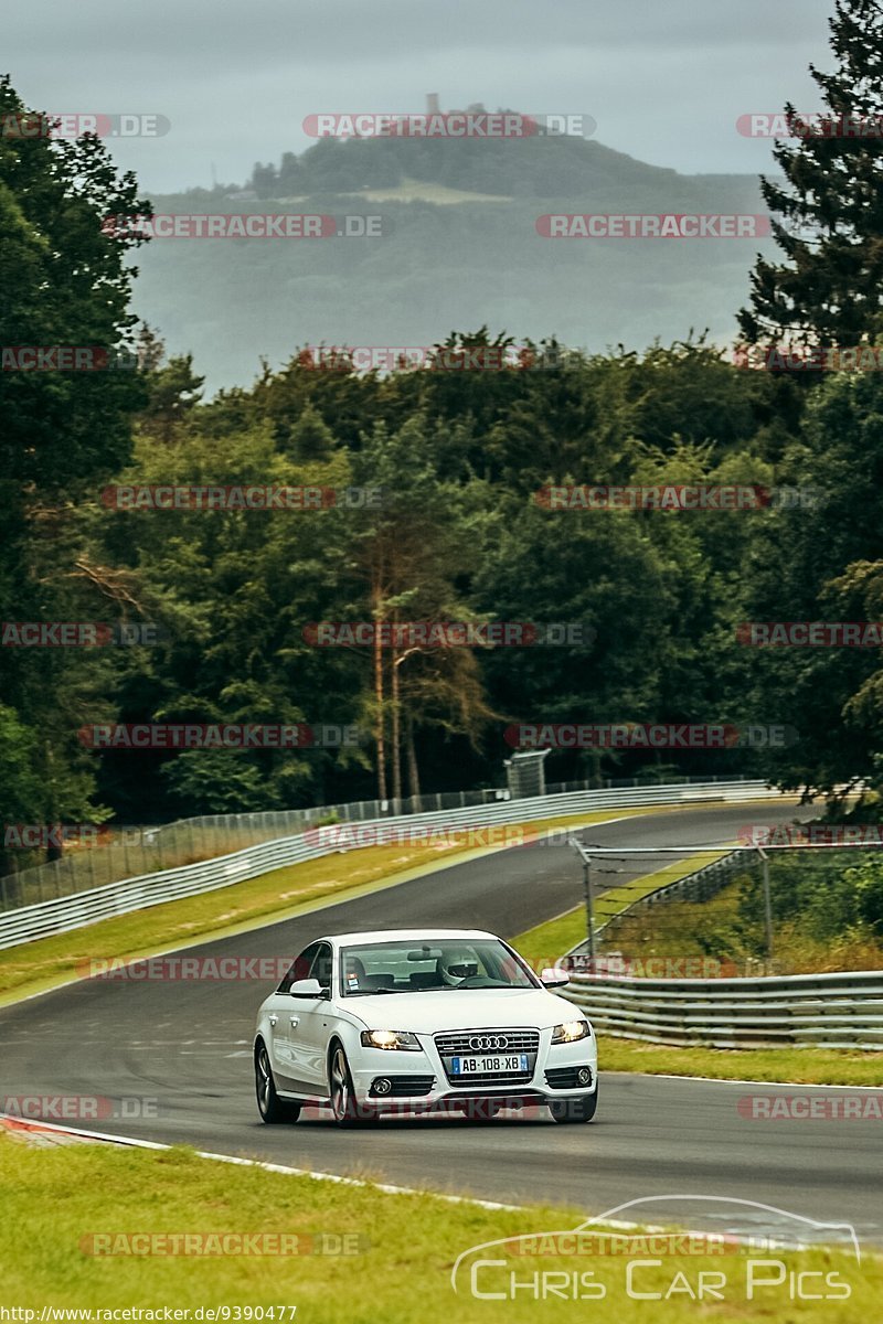 Bild #9390477 - Touristenfahrten Nürburgring Nordschleife (05.07.2020)