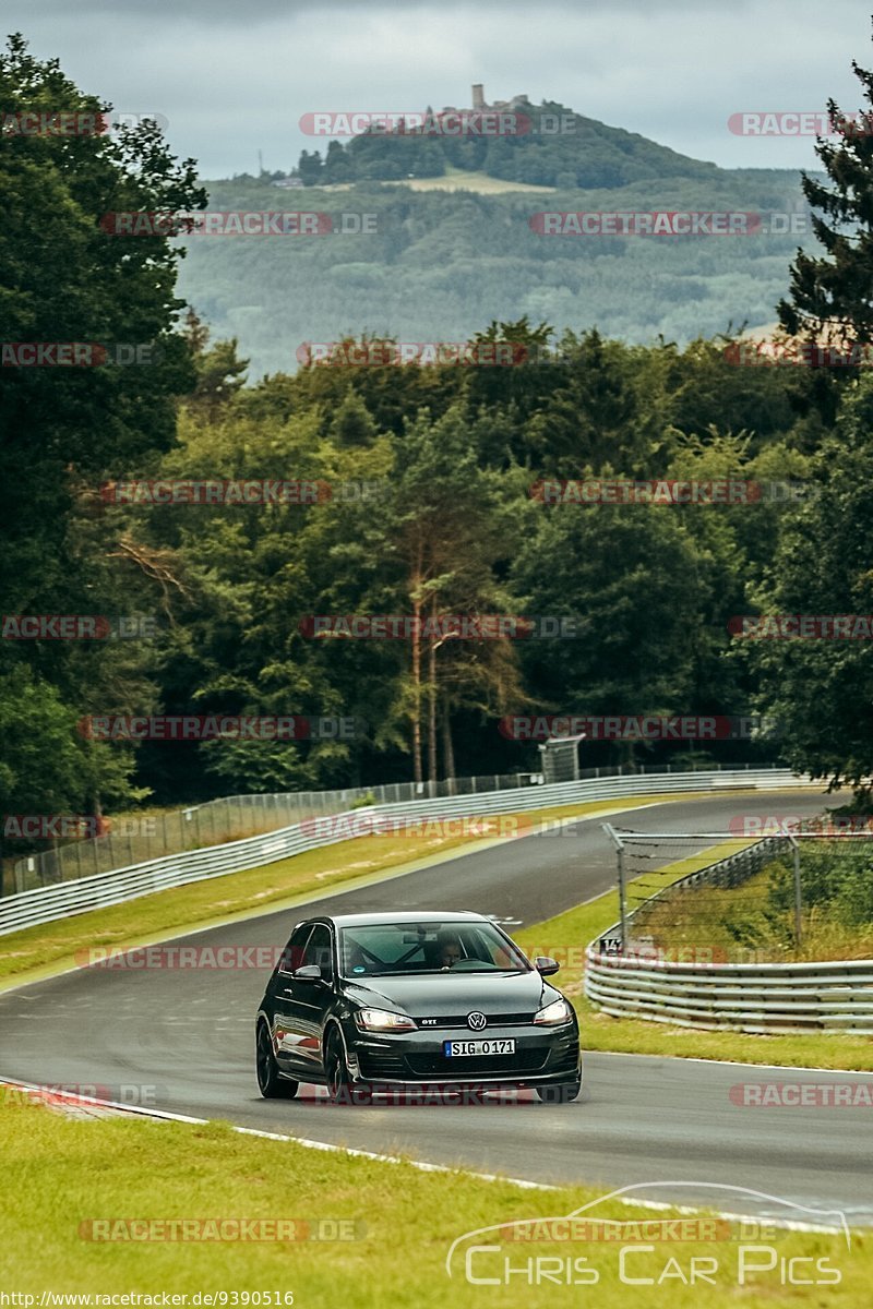 Bild #9390516 - Touristenfahrten Nürburgring Nordschleife (05.07.2020)