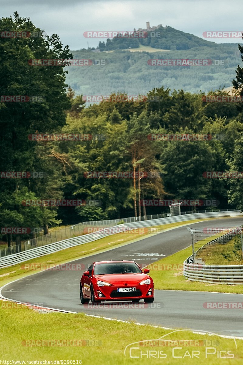 Bild #9390518 - Touristenfahrten Nürburgring Nordschleife (05.07.2020)