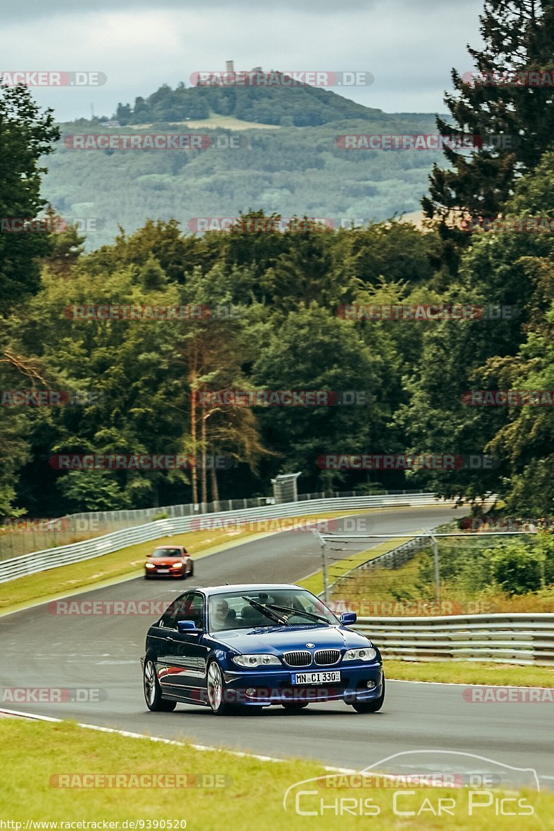 Bild #9390520 - Touristenfahrten Nürburgring Nordschleife (05.07.2020)