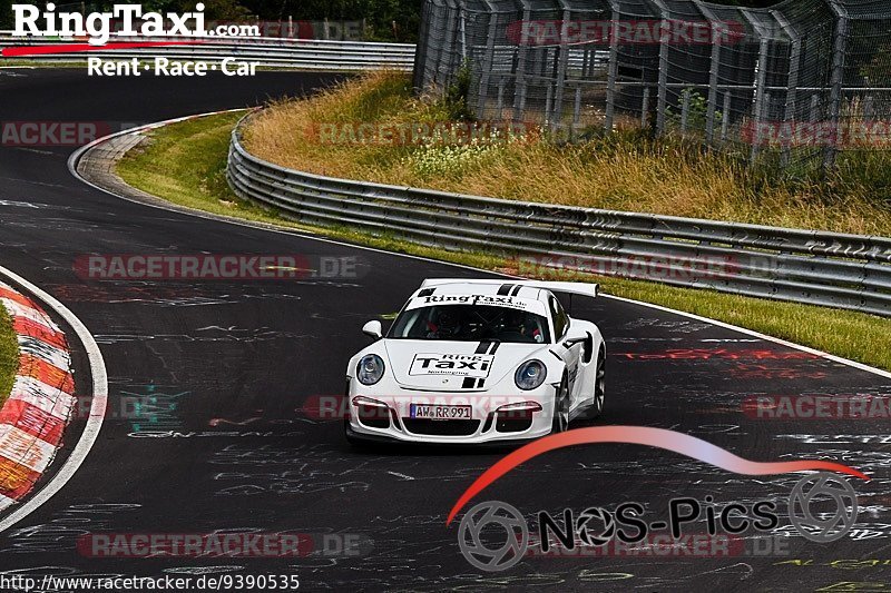 Bild #9390535 - Touristenfahrten Nürburgring Nordschleife (05.07.2020)