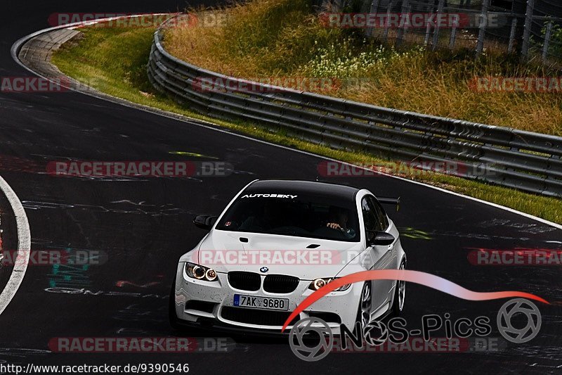 Bild #9390546 - Touristenfahrten Nürburgring Nordschleife (05.07.2020)