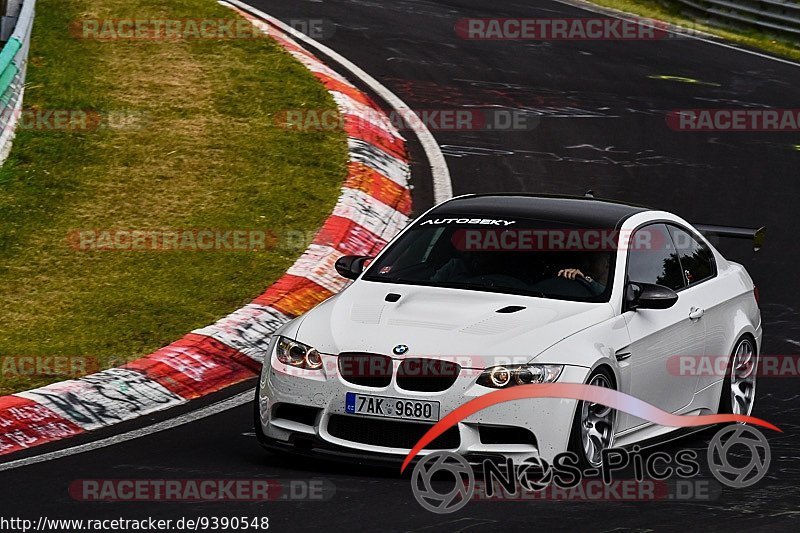 Bild #9390548 - Touristenfahrten Nürburgring Nordschleife (05.07.2020)