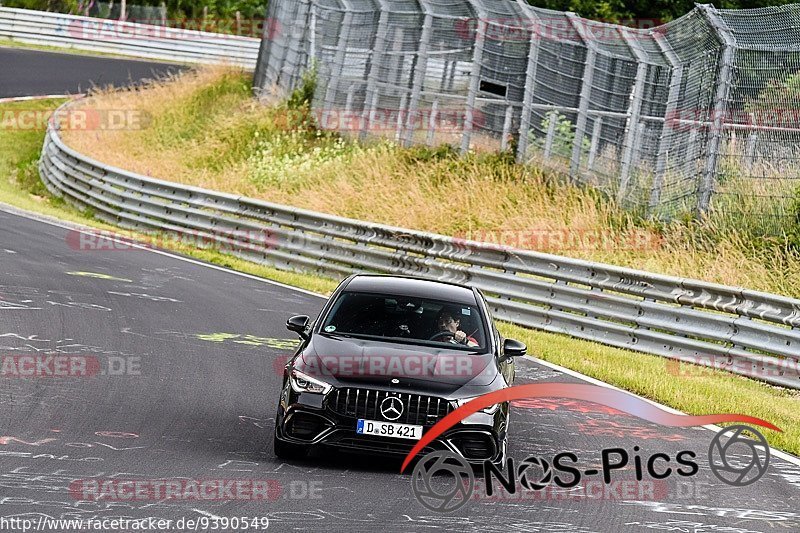 Bild #9390549 - Touristenfahrten Nürburgring Nordschleife (05.07.2020)