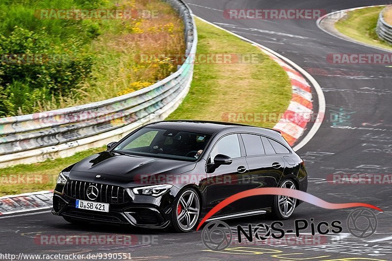 Bild #9390551 - Touristenfahrten Nürburgring Nordschleife (05.07.2020)