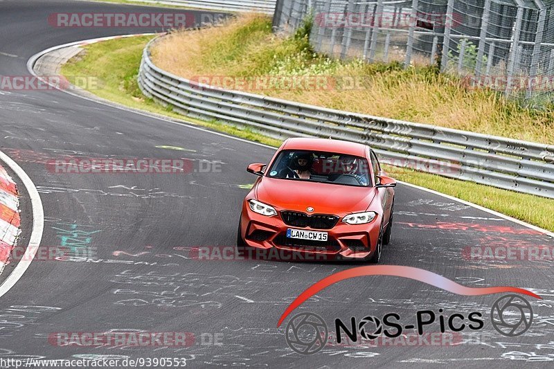 Bild #9390553 - Touristenfahrten Nürburgring Nordschleife (05.07.2020)