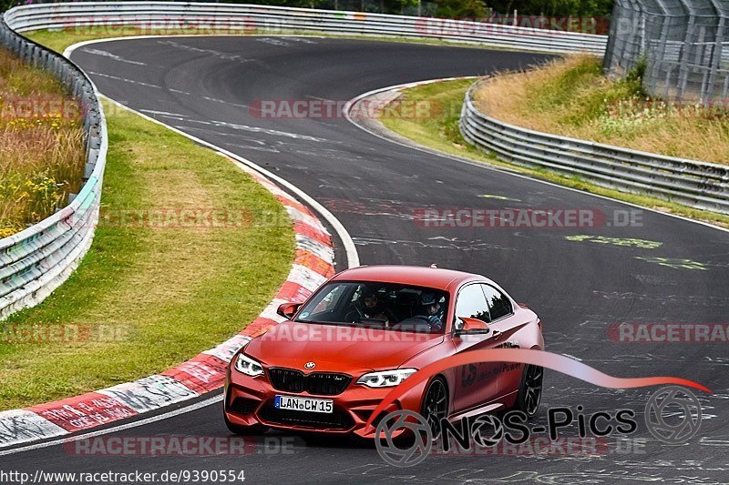 Bild #9390554 - Touristenfahrten Nürburgring Nordschleife (05.07.2020)