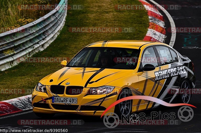 Bild #9390560 - Touristenfahrten Nürburgring Nordschleife (05.07.2020)