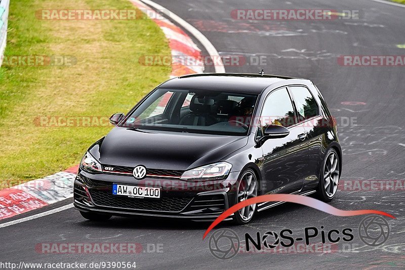 Bild #9390564 - Touristenfahrten Nürburgring Nordschleife (05.07.2020)