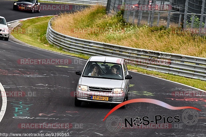 Bild #9390565 - Touristenfahrten Nürburgring Nordschleife (05.07.2020)