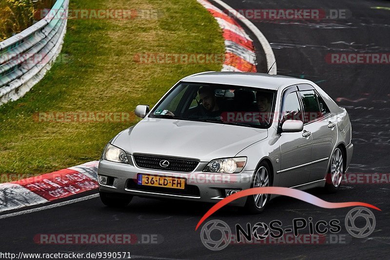 Bild #9390571 - Touristenfahrten Nürburgring Nordschleife (05.07.2020)