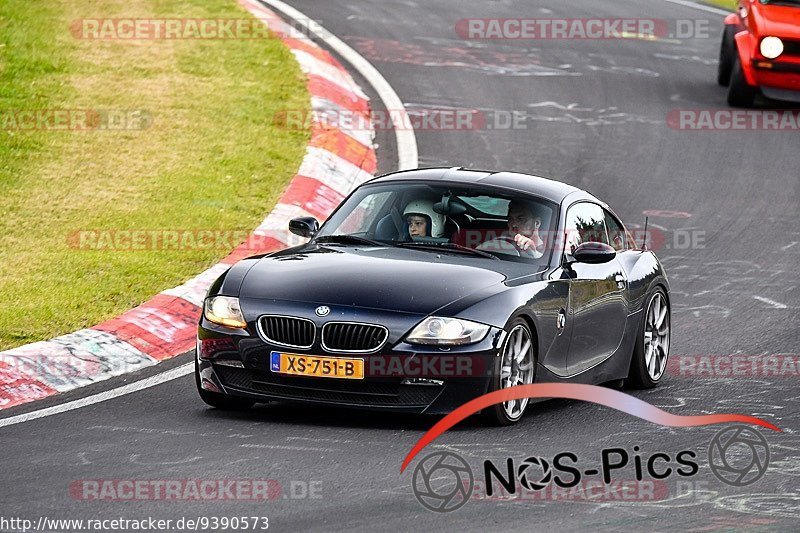 Bild #9390573 - Touristenfahrten Nürburgring Nordschleife (05.07.2020)