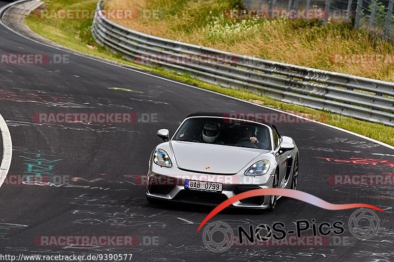 Bild #9390577 - Touristenfahrten Nürburgring Nordschleife (05.07.2020)