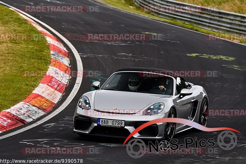 Bild #9390578 - Touristenfahrten Nürburgring Nordschleife (05.07.2020)