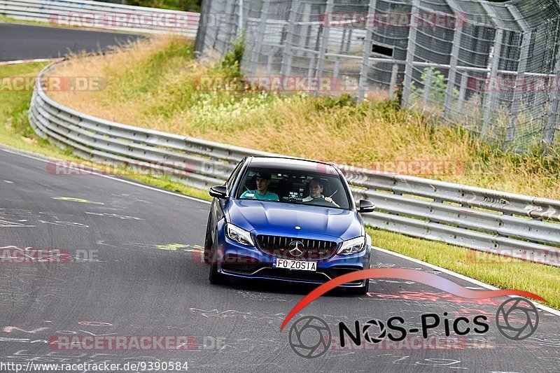 Bild #9390584 - Touristenfahrten Nürburgring Nordschleife (05.07.2020)