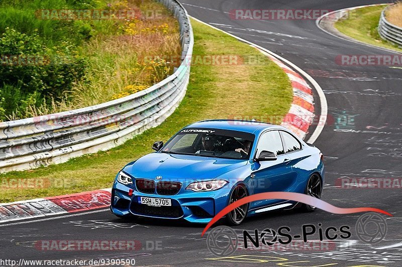 Bild #9390590 - Touristenfahrten Nürburgring Nordschleife (05.07.2020)