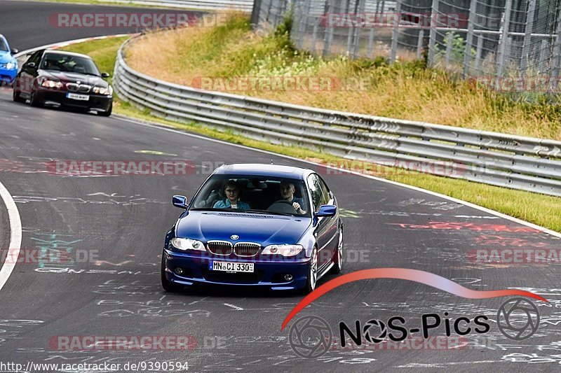 Bild #9390594 - Touristenfahrten Nürburgring Nordschleife (05.07.2020)