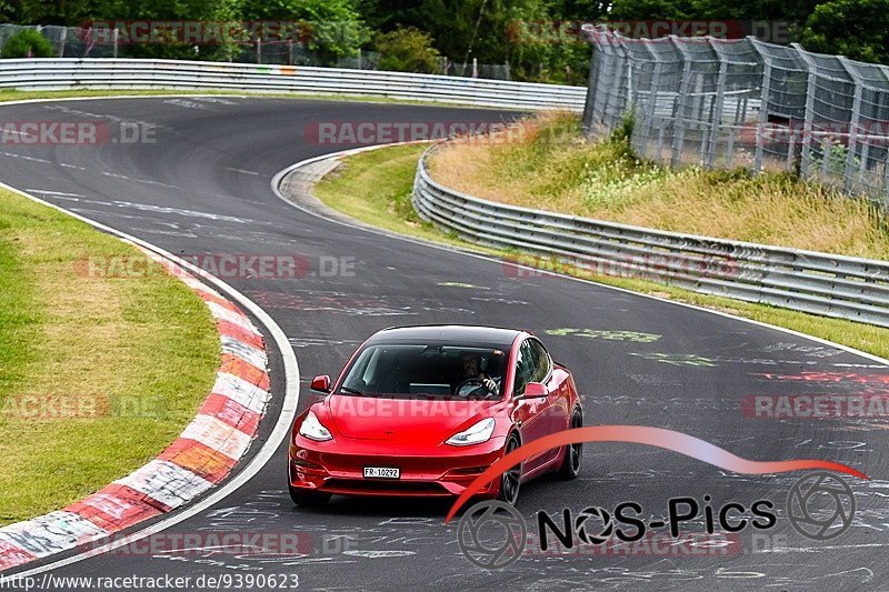 Bild #9390623 - Touristenfahrten Nürburgring Nordschleife (05.07.2020)