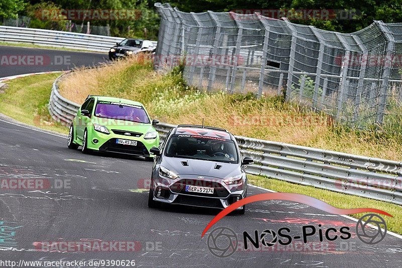 Bild #9390626 - Touristenfahrten Nürburgring Nordschleife (05.07.2020)