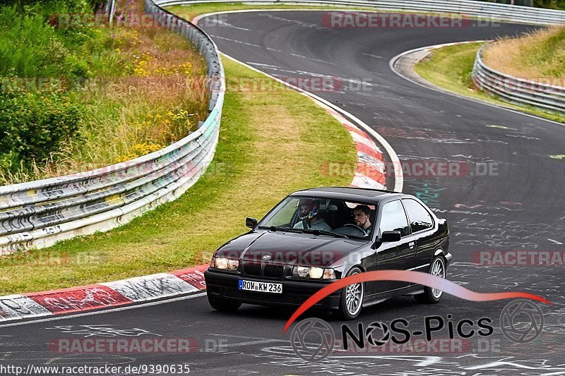 Bild #9390635 - Touristenfahrten Nürburgring Nordschleife (05.07.2020)