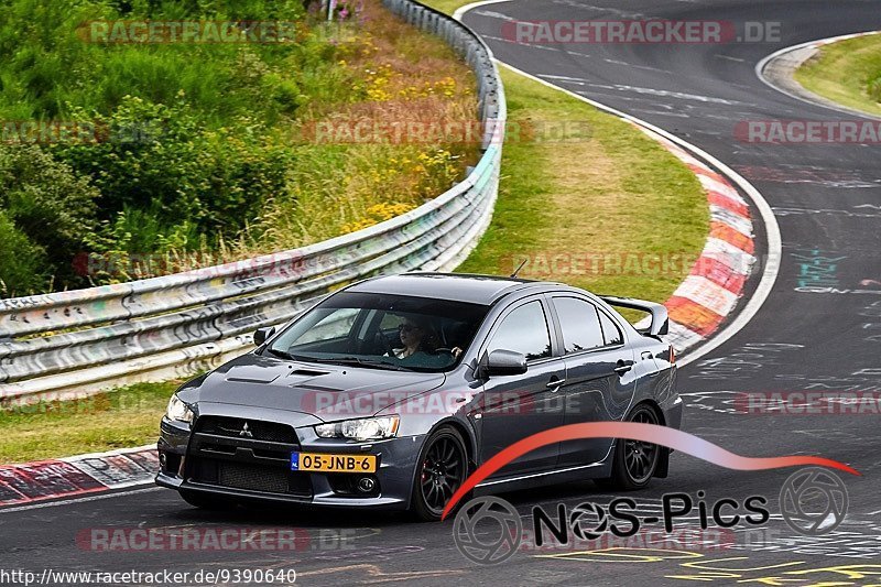 Bild #9390640 - Touristenfahrten Nürburgring Nordschleife (05.07.2020)