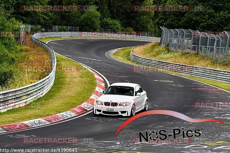 Bild #9390641 - Touristenfahrten Nürburgring Nordschleife (05.07.2020)