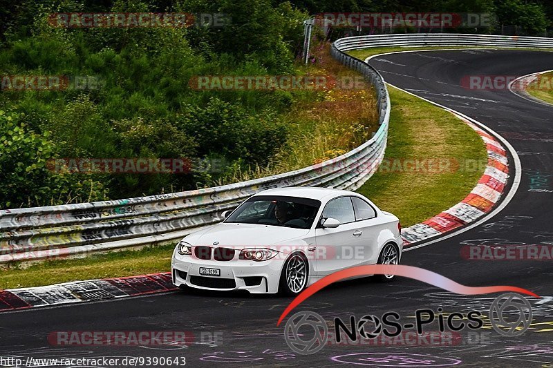 Bild #9390643 - Touristenfahrten Nürburgring Nordschleife (05.07.2020)