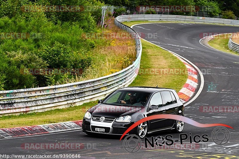 Bild #9390646 - Touristenfahrten Nürburgring Nordschleife (05.07.2020)