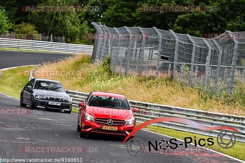 Bild #9390651 - Touristenfahrten Nürburgring Nordschleife (05.07.2020)