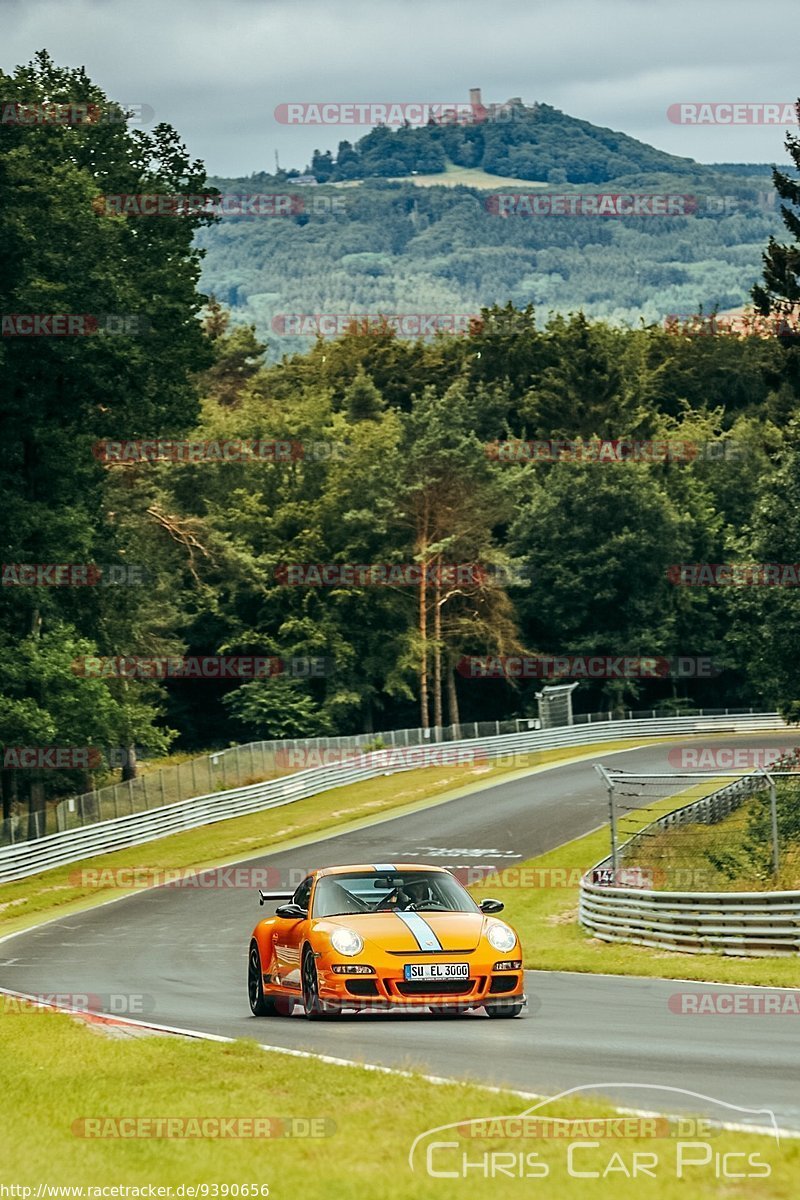 Bild #9390656 - Touristenfahrten Nürburgring Nordschleife (05.07.2020)