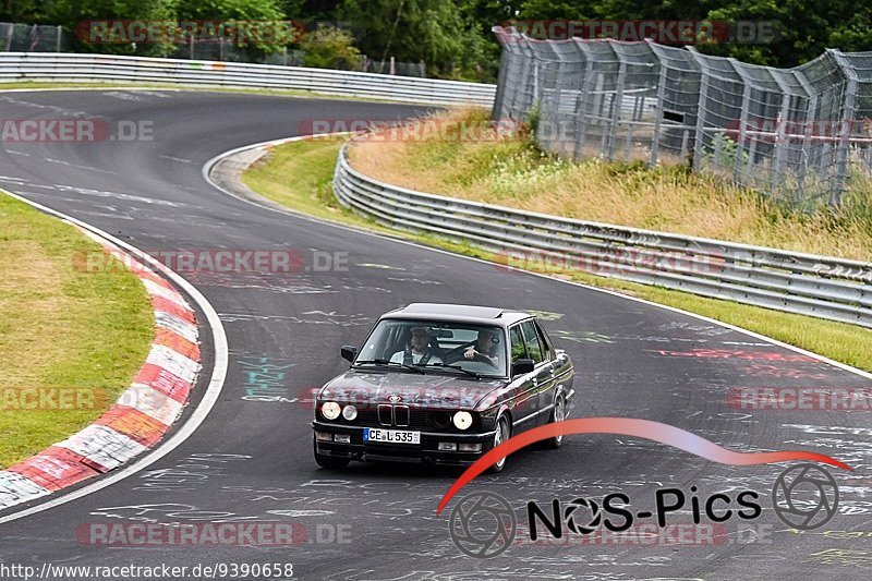 Bild #9390658 - Touristenfahrten Nürburgring Nordschleife (05.07.2020)