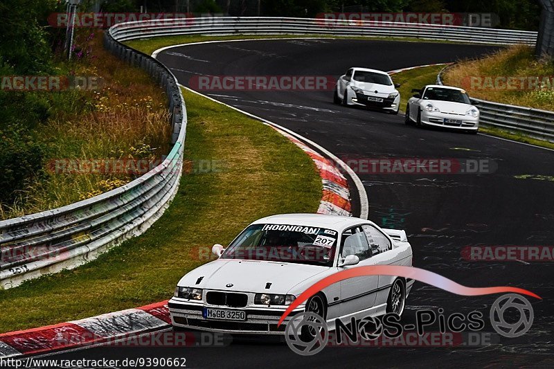 Bild #9390662 - Touristenfahrten Nürburgring Nordschleife (05.07.2020)