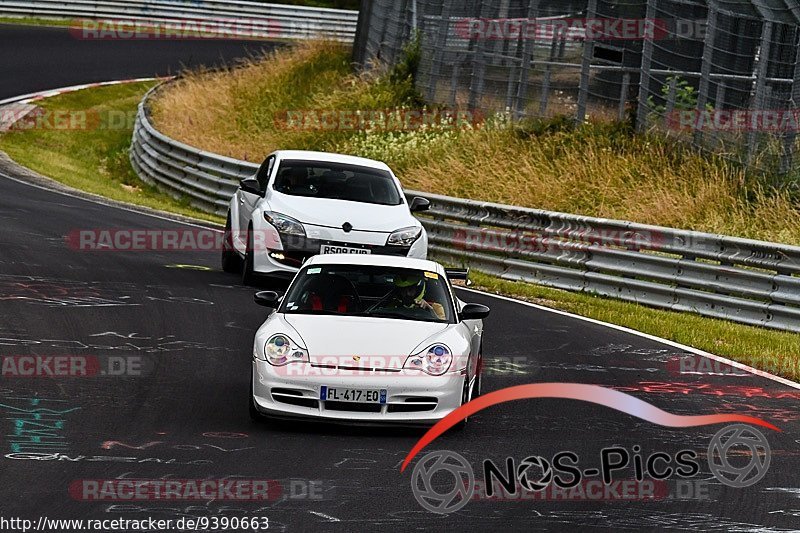 Bild #9390663 - Touristenfahrten Nürburgring Nordschleife (05.07.2020)