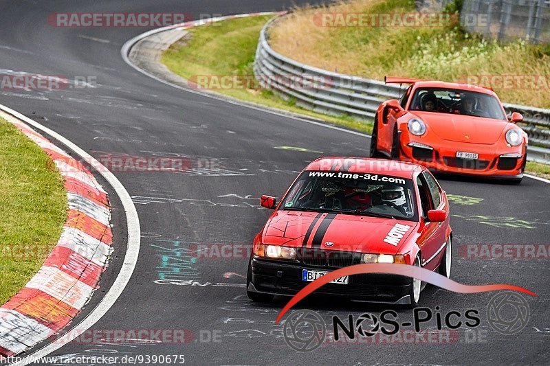 Bild #9390675 - Touristenfahrten Nürburgring Nordschleife (05.07.2020)