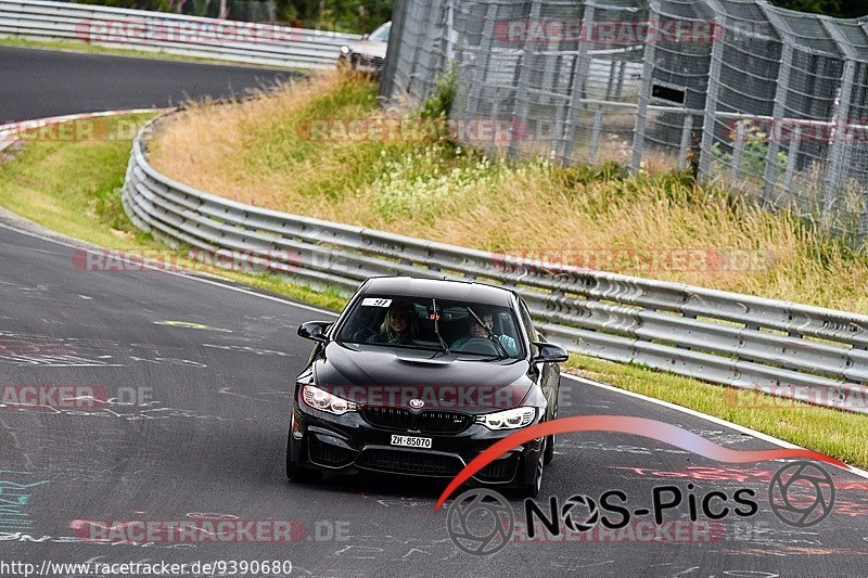 Bild #9390680 - Touristenfahrten Nürburgring Nordschleife (05.07.2020)