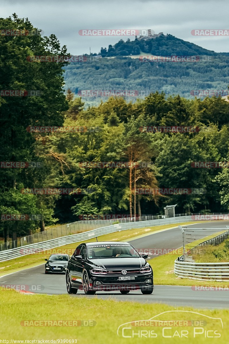 Bild #9390693 - Touristenfahrten Nürburgring Nordschleife (05.07.2020)