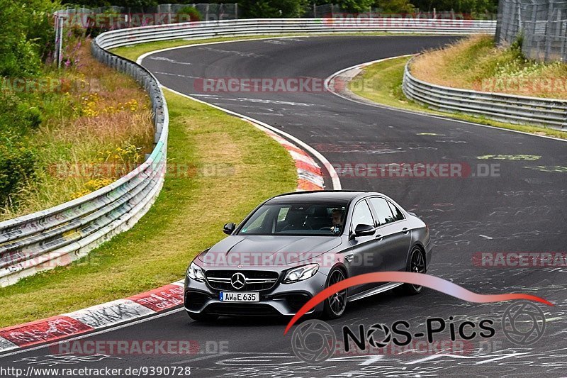 Bild #9390728 - Touristenfahrten Nürburgring Nordschleife (05.07.2020)