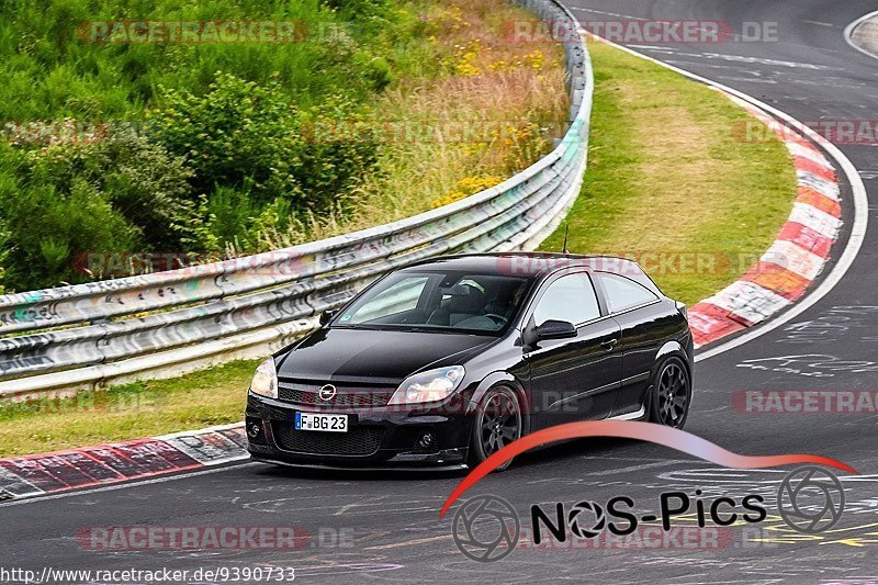 Bild #9390733 - Touristenfahrten Nürburgring Nordschleife (05.07.2020)