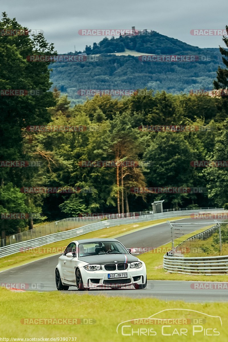 Bild #9390737 - Touristenfahrten Nürburgring Nordschleife (05.07.2020)