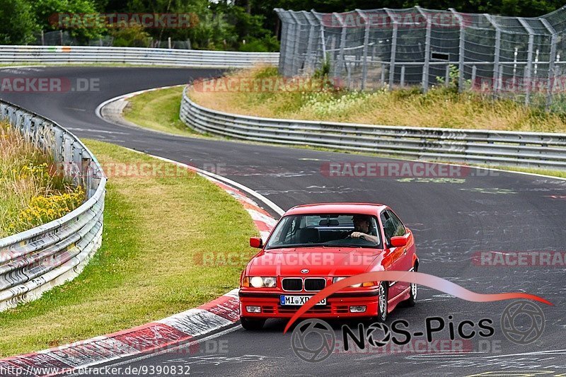 Bild #9390832 - Touristenfahrten Nürburgring Nordschleife (05.07.2020)