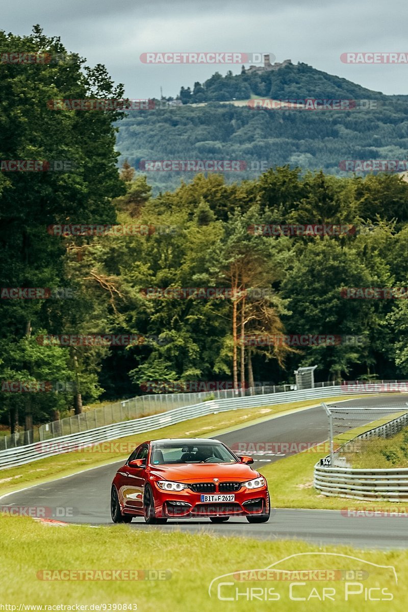 Bild #9390843 - Touristenfahrten Nürburgring Nordschleife (05.07.2020)