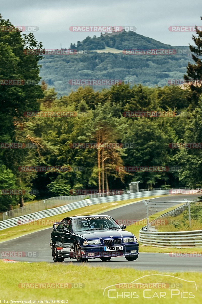 Bild #9390852 - Touristenfahrten Nürburgring Nordschleife (05.07.2020)