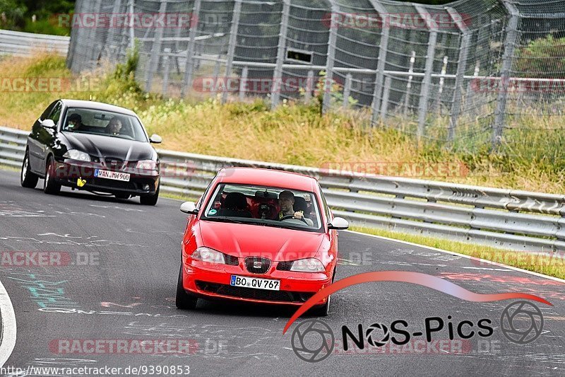 Bild #9390853 - Touristenfahrten Nürburgring Nordschleife (05.07.2020)