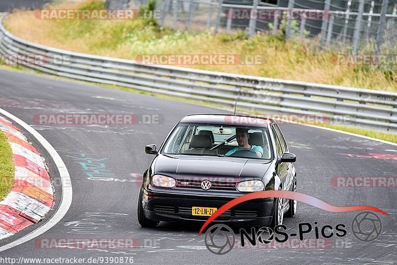 Bild #9390876 - Touristenfahrten Nürburgring Nordschleife (05.07.2020)