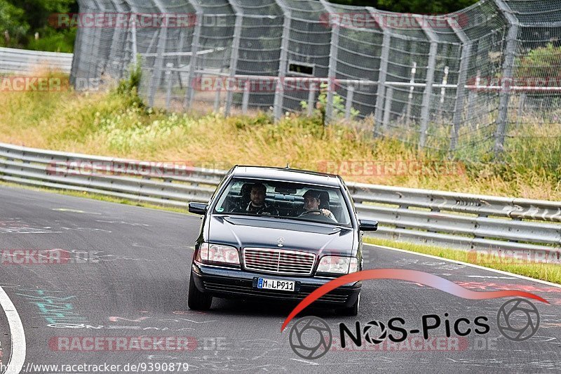 Bild #9390879 - Touristenfahrten Nürburgring Nordschleife (05.07.2020)