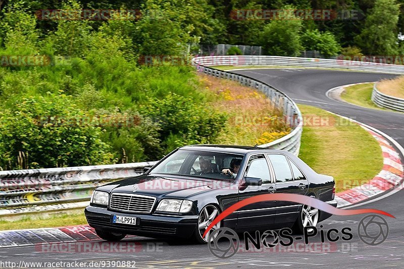 Bild #9390882 - Touristenfahrten Nürburgring Nordschleife (05.07.2020)